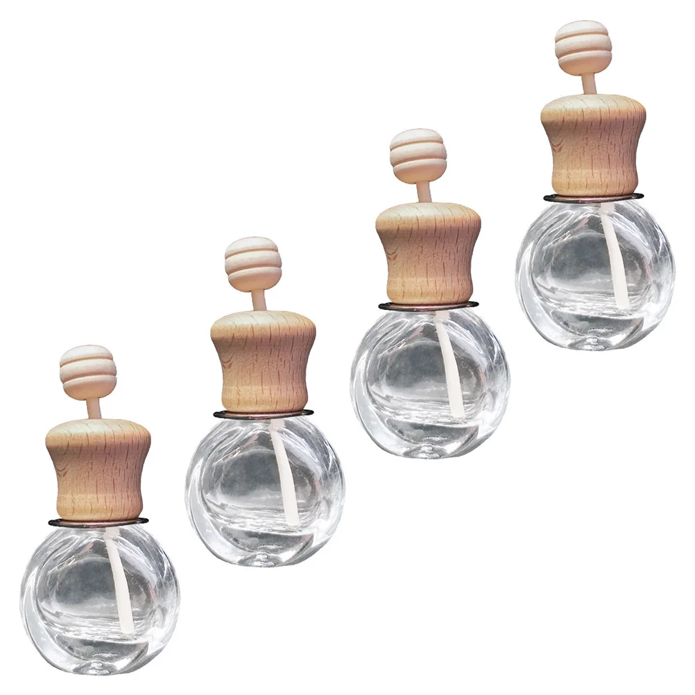 Perfume Bottle Car Ornaments Vent Clips Diffuser Outlet Fragrance Air Conditioner Freshener Aromatherapy
Perfume Bottle Car Ornaments Vent Clips Diffuser Outlet Fragrance Air Conditioner Freshener Aromatherapy