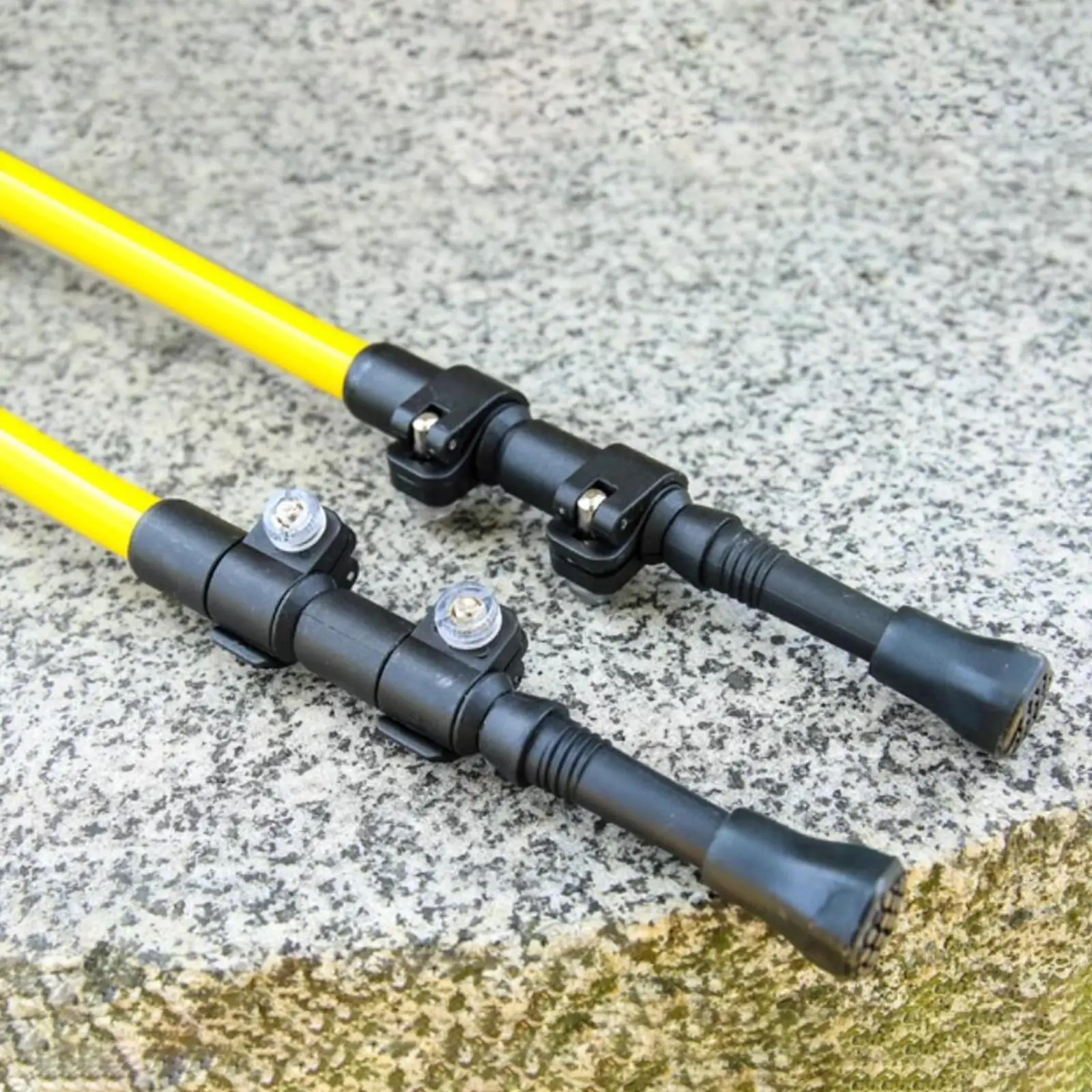 Quick Locking Tool for Trekking Poles Plastic Repair Lock Clip Clasp Cane Practical Outdoor Mountaineering Accessory
Quick Locking Tool for Trekking Poles Plastic Repair Lock Clip Clasp Cane Practical Outdoor Mountaineering Accessory