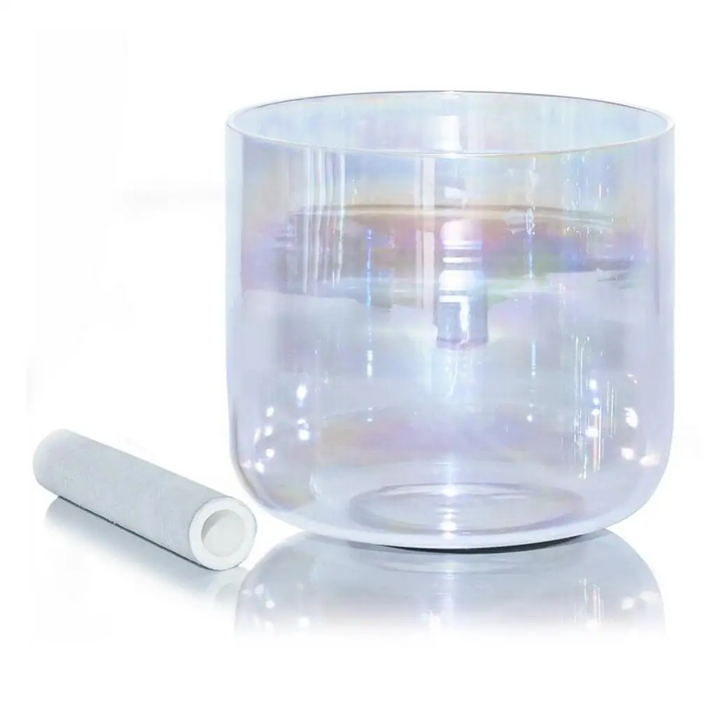 Suede Mallet&Rubber O- for Playing Crystal Singing Bowl Yoga
Suede Mallet&Rubber O- for Playing Crystal Singing Bowl Yoga