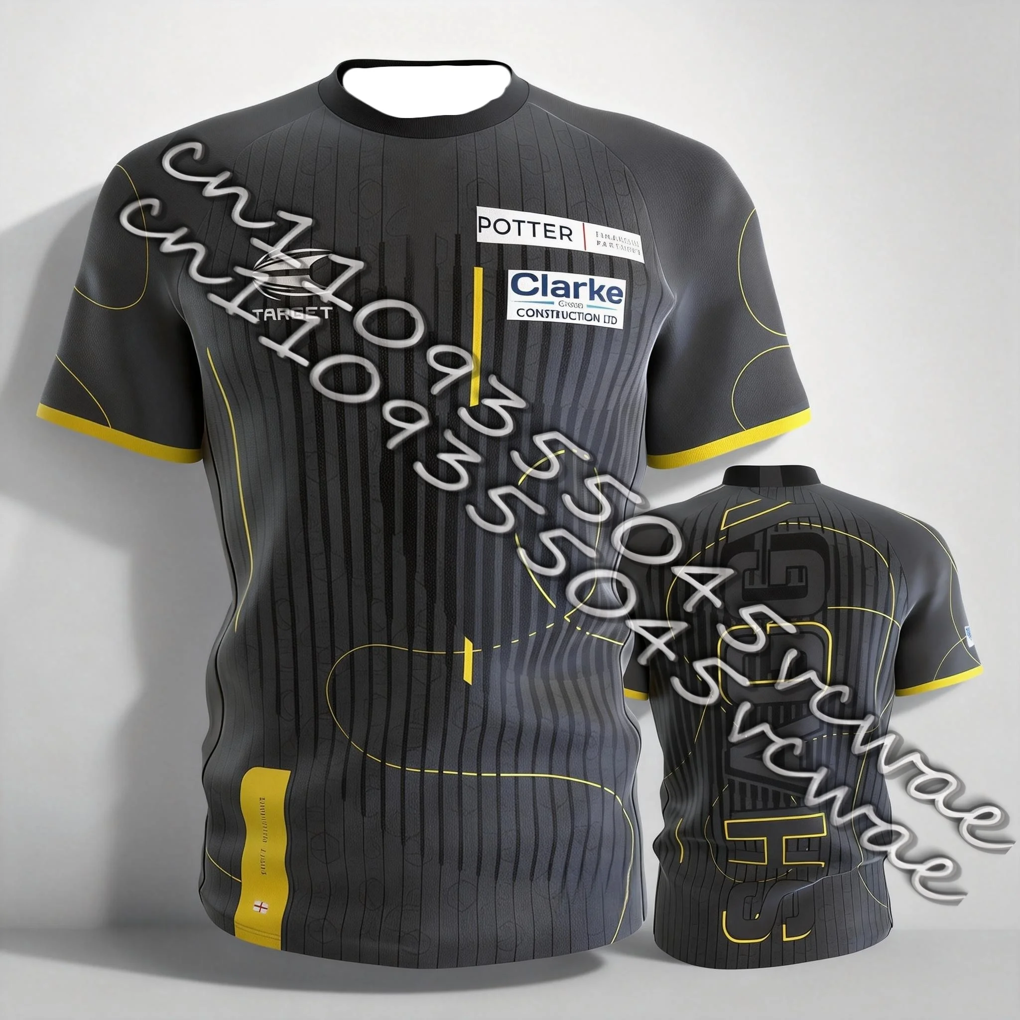 Футболка для болельщиков соревнований по дартсу в Нью-Джерси 2026, полная серия спортивной одежды, тренировочная, юбилейная, для игроков, мужская, детская
Футболка для болельщиков соревнований по дартсу в Нью-Джерси 2026, полная серия спортивной одежды, тренировочная, юбилейная, для игроков, мужская, детская