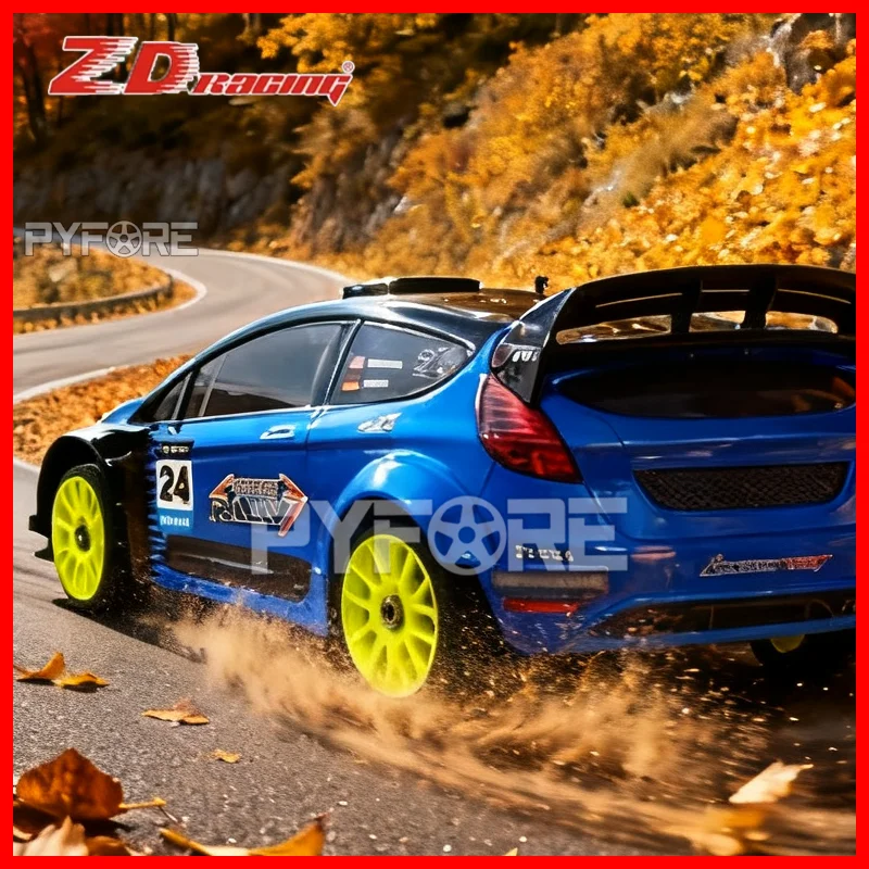 ZD Racing 1/8 Радиоуправляемая машина с пустой рамой - 08426 4WD Высокоскоростной раллийный дрифт Электрическая игрушка с дистанционным управлением
ZD Racing 1/8 Радиоуправляемая машина с пустой рамой - 08426 4WD Высокоскоростной раллийный дрифт Электрическая игрушка с дистанционным управлением