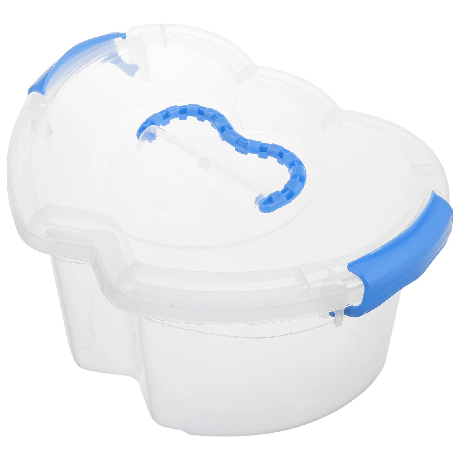 Toy Storage Box Large Plastic Containers with Lids Kids Tote Handle PP Child Heart Shaped Cartoon Double Love Organizer
Toy Storage Box Large Plastic Containers with Lids Kids Tote Handle PP Child Heart Shaped Cartoon Double Love Organizer