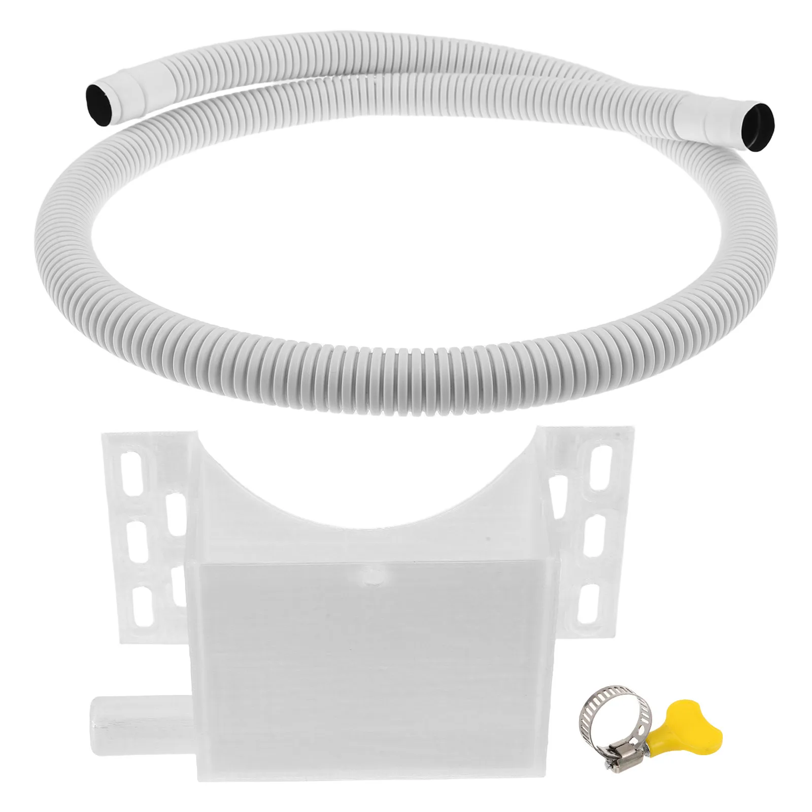 Air Conditioner Drip Pan Portable Air Conditioner Drainage Pan for Indoor Outdoor Window Condensate Catcher for Floor Protection
Air Conditioner Drip Pan Portable Air Conditioner Drainage Pan for Indoor Outdoor Window Condensate Catcher for Floor Protection