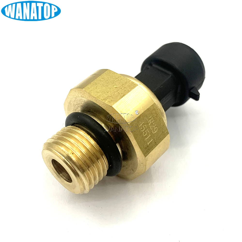 2R2945511 Oil Pressure Sensor 49214972 for Volkswagen Constellation 13 15 2006-2012
2R2945511 Oil Pressure Sensor 49214972 for Volkswagen Constellation 13 15 2006-2012