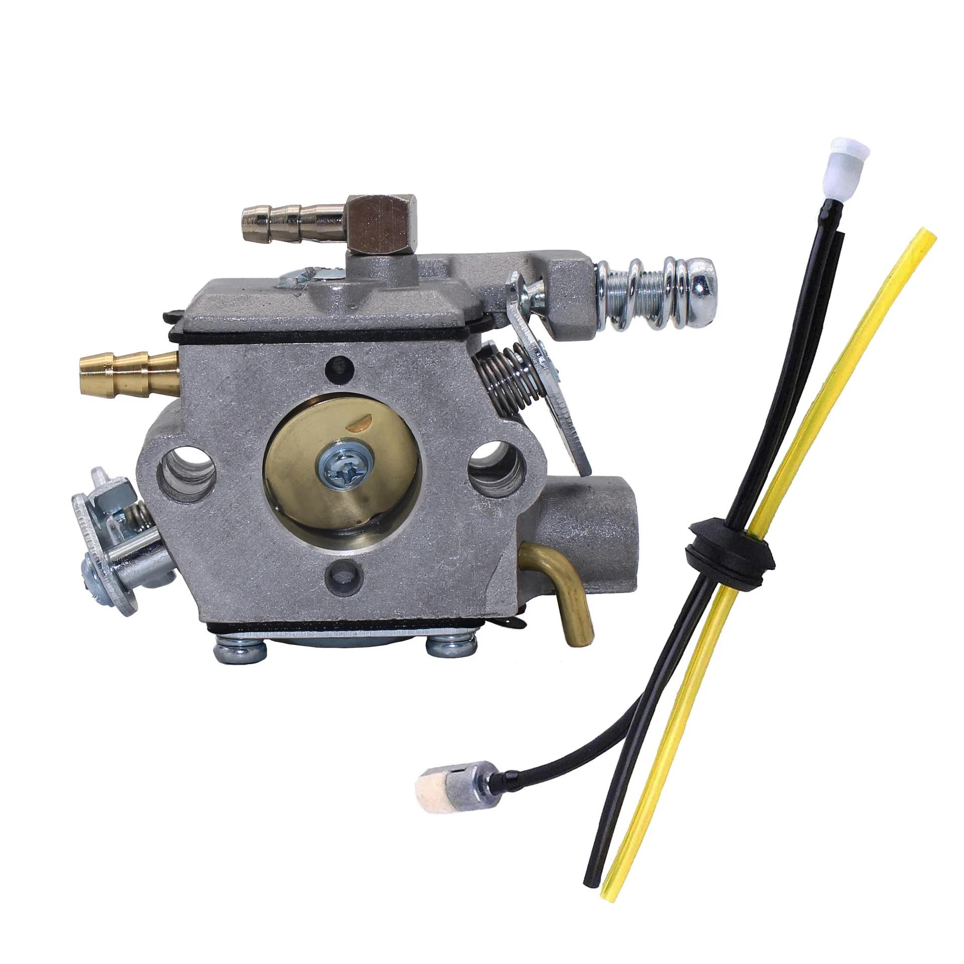 Suitable for WT-820 Carburetor, WT-985 Echo, A021001921, A021001920, CS-400, CS-370
Suitable for WT-820 Carburetor, WT-985 Echo, A021001921, A021001920, CS-400, CS-370