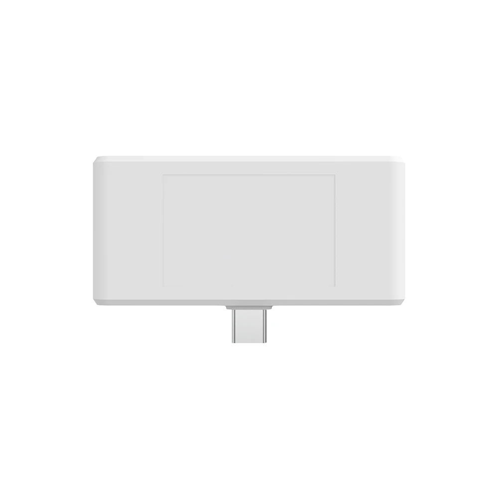 Мини-ключ JIMI с беспроводной SIM-картой Type-C для использования на открытом воздухе Cat1, поддерживает использование Wi-Fi и шифрование WEP
Мини-ключ JIMI с беспроводной SIM-картой Type-C для использования на открытом воздухе Cat1, поддерживает использование Wi-Fi и шифрование WEP
