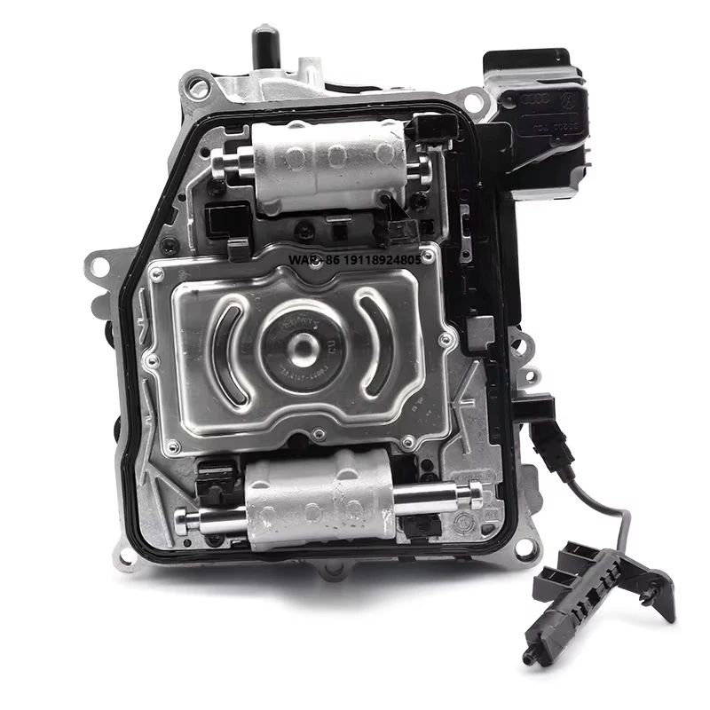 0AM927769D Tcm High Quality Automotive Transmission Parts Mechatronics 0AM325065S 0AM325025D TCU
0AM927769D Tcm High Quality Automotive Transmission Parts Mechatronics 0AM325065S 0AM325025D TCU