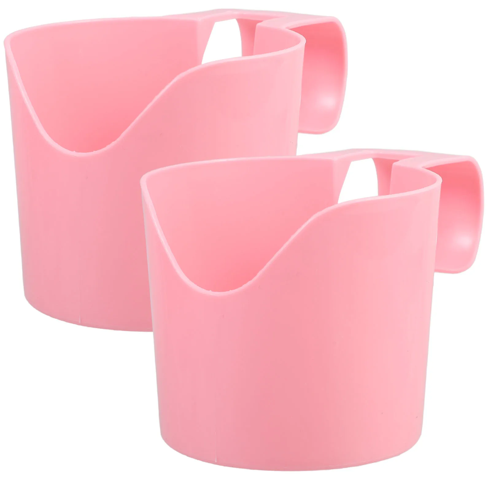 2 Pcs Pool Storage Cup Plastic Beverage Rack Drinks Organizer Holders for Inflatable Hanging
2 Pcs Pool Storage Cup Plastic Beverage Rack Drinks Organizer Holders for Inflatable Hanging