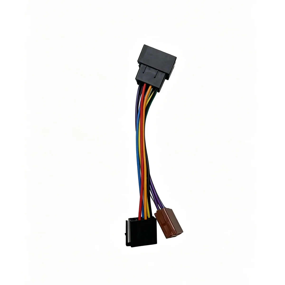 16Pin ISO Wiring Harness For Holden Commodore VY VZ Astra Vectra Barina Mercedes Car Radio Connector
16Pin ISO Wiring Harness For Holden Commodore VY VZ Astra Vectra Barina Mercedes Car Radio Connector