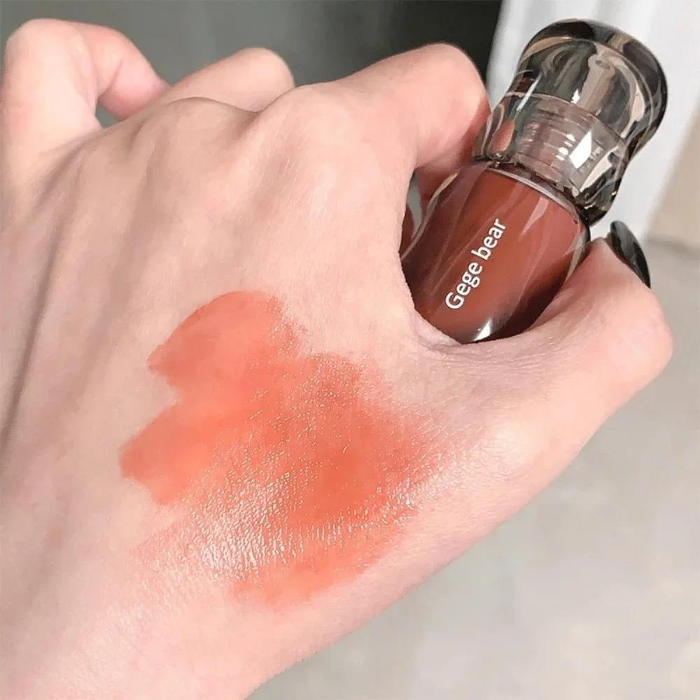 New Moisturizing Lip Balm Hydrating Crystal Oil Jelly Lipgloss Jelly Long Lasting Tinted Lip Makeup
New Moisturizing Lip Balm Hydrating Crystal Oil Jelly Lipgloss Jelly Long Lasting Tinted Lip Makeup
