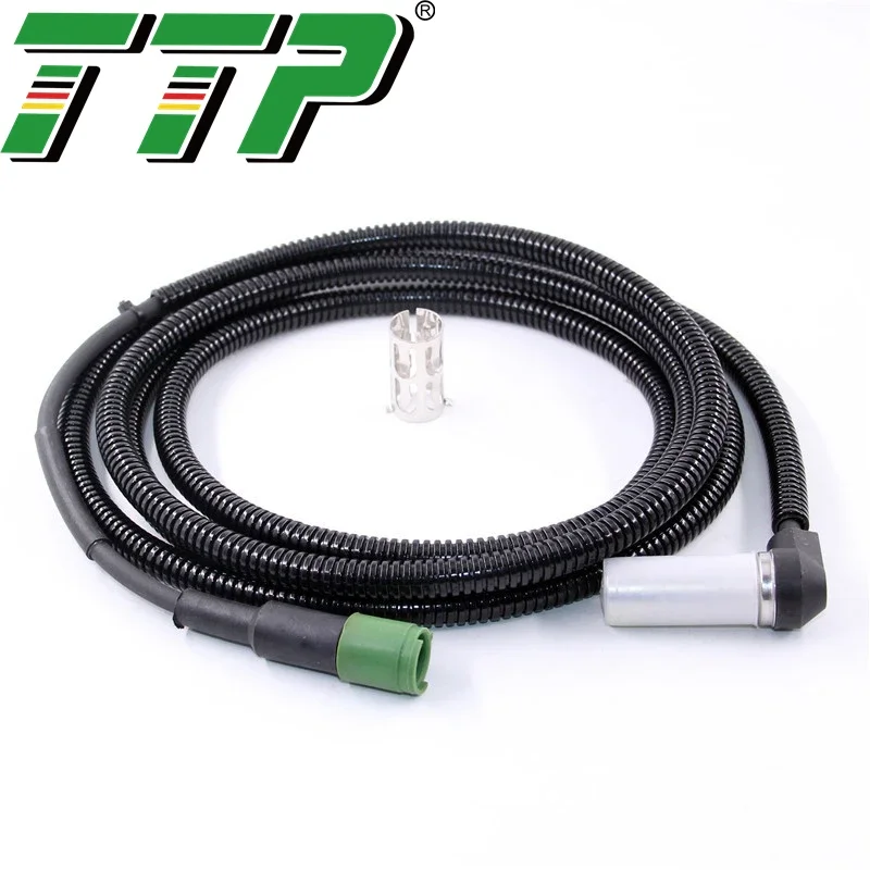 Truck ABS Sensor for SCANIA 2.67M 4410328870 1365526 1438888 1478402 1892048 1428447 1441274 1530692 530692
Truck ABS Sensor for SCANIA 2.67M 4410328870 1365526 1438888 1478402 1892048 1428447 1441274 1530692 530692