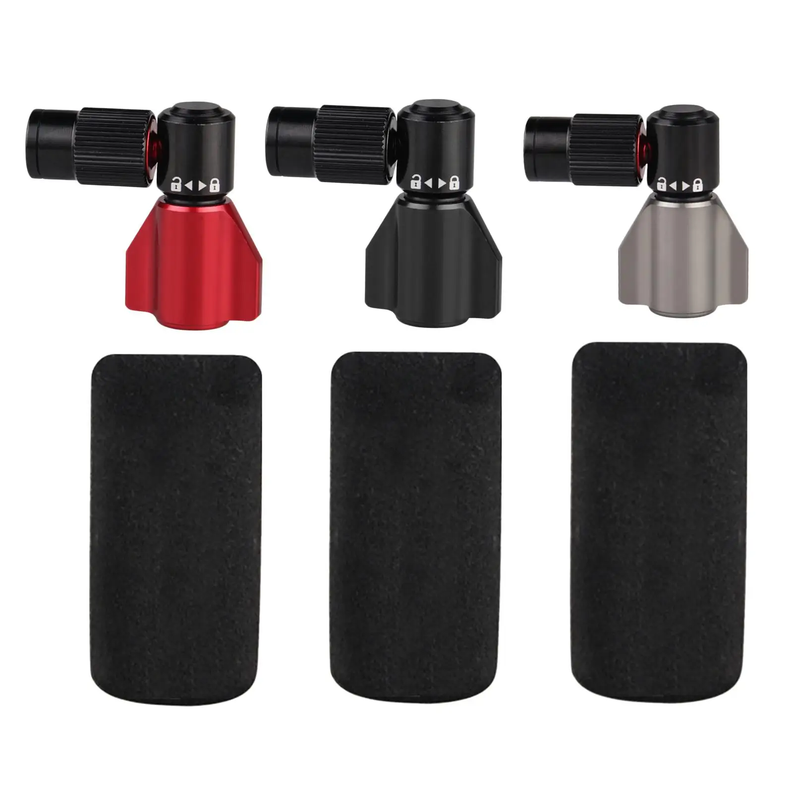 Надувные насосы для велосипеда 2, насадка для быстрого накачивания насосов | Подходит для Presta и клапана | Нет картриджа в комплекте
Надувные насосы для велосипеда 2, насадка для быстрого накачивания насосов | Подходит для Presta и клапана | Нет картриджа в комплекте