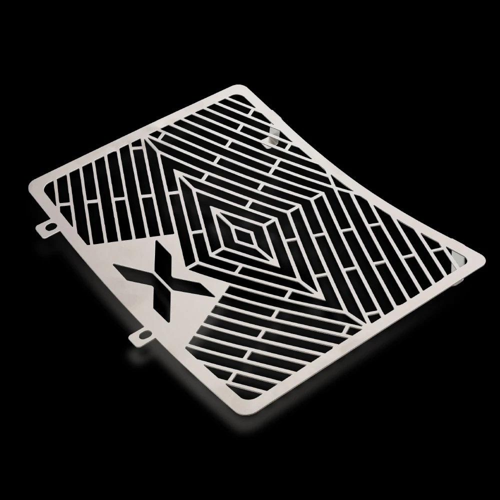 Aluminum Radiator Grille Guard Cover Protector Motorbike Parts FOR CFMOTO 700CLX 700CL-X CLX 700 CF MOTO Motorcycle Accessories
Aluminum Radiator Grille Guard Cover Protector Motorbike Parts FOR CFMOTO 700CLX 700CL-X CLX 700 CF MOTO Motorcycle Accessories