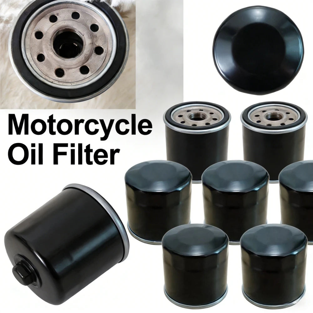 1pc/2pc/4pc Oil Filter For Kawasaki ZX-12R ZX12R ZX 12R Ninja 1200 ZX1200 Ninja1200 05 VN1500 VN1500E VN1500N Classic Fi VN 1500
1pc/2pc/4pc Oil Filter For Kawasaki ZX-12R ZX12R ZX 12R Ninja 1200 ZX1200 Ninja1200 05 VN1500 VN1500E VN1500N Classic Fi VN 1500