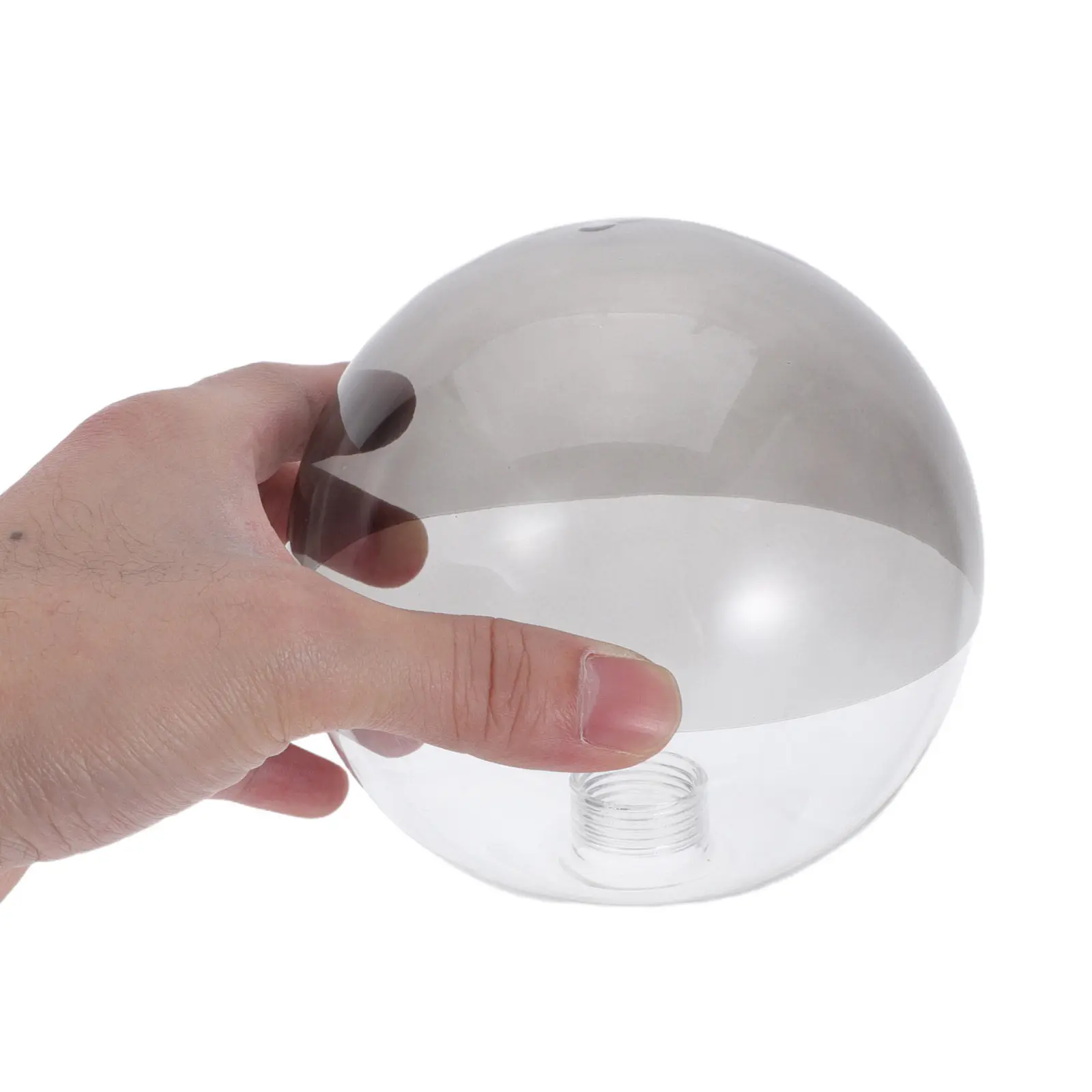 Glass Globe Lamp Shade Round Replacement Globe Cover 5 Inch Fits G9 Bulb Fixtures for Chandeliers Pendant Lights Wall Sconces
Glass Globe Lamp Shade Round Replacement Globe Cover 5 Inch Fits G9 Bulb Fixtures for Chandeliers Pendant Lights Wall Sconces