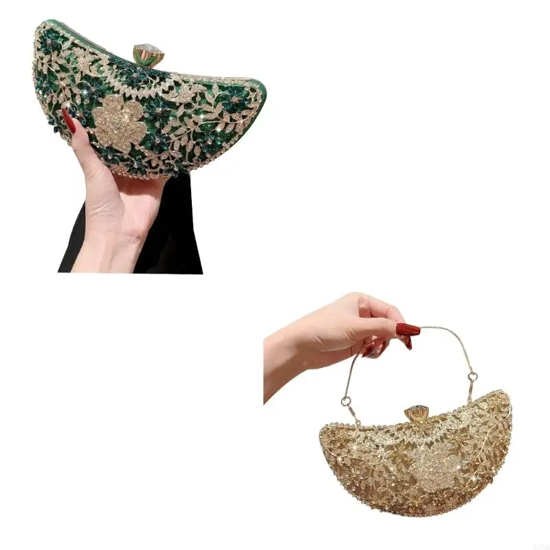 G7NB Women Luxury Clutch Evening Bag Wedding Bags Ladies Phone Bags Purse Wallet
G7NB Women Luxury Clutch Evening Bag Wedding Bags Ladies Phone Bags Purse Wallet