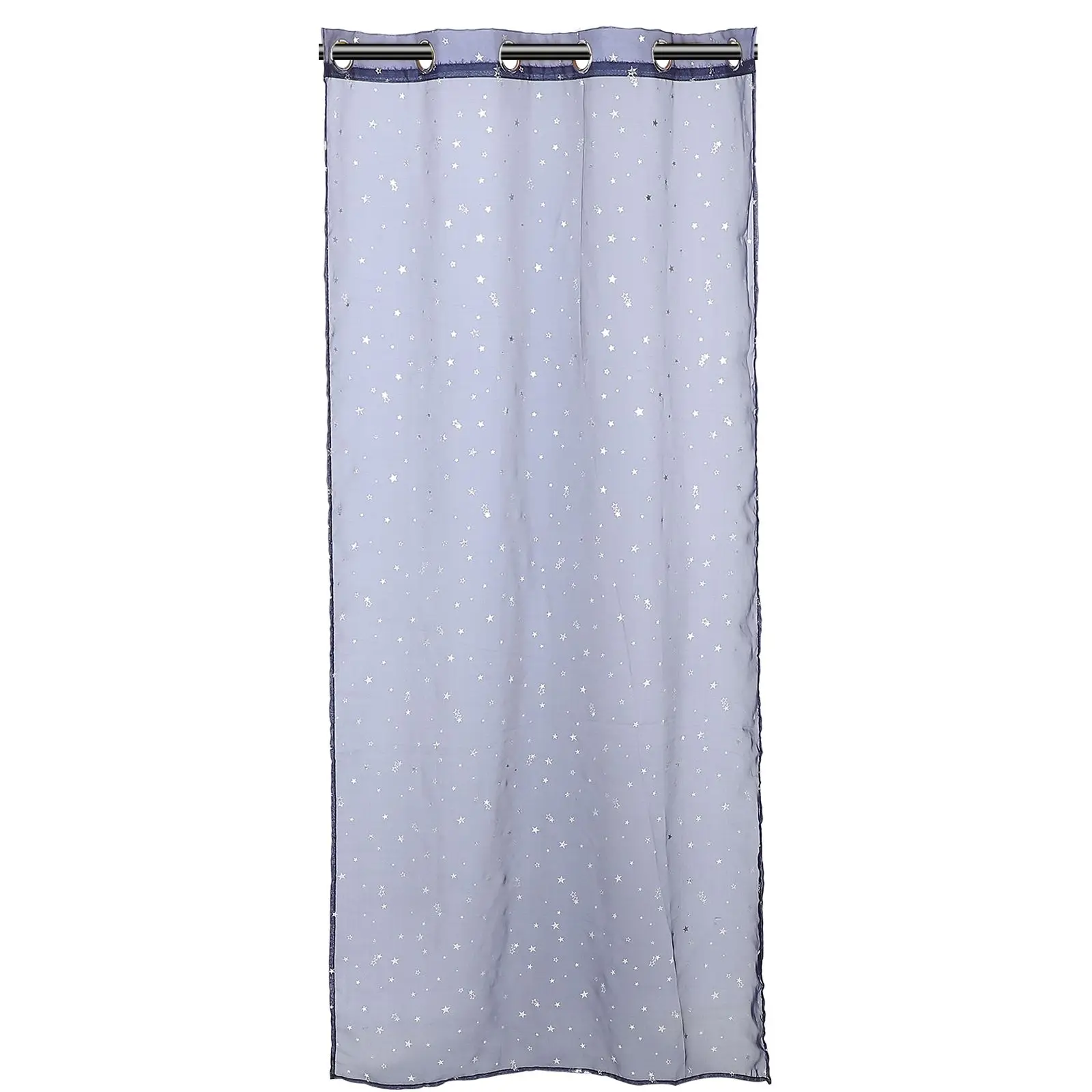 Silver Screen Curtains Living Room Grommet Bedroom Linen Sheer Window Tapestry Small and Fresh
Silver Screen Curtains Living Room Grommet Bedroom Linen Sheer Window Tapestry Small and Fresh