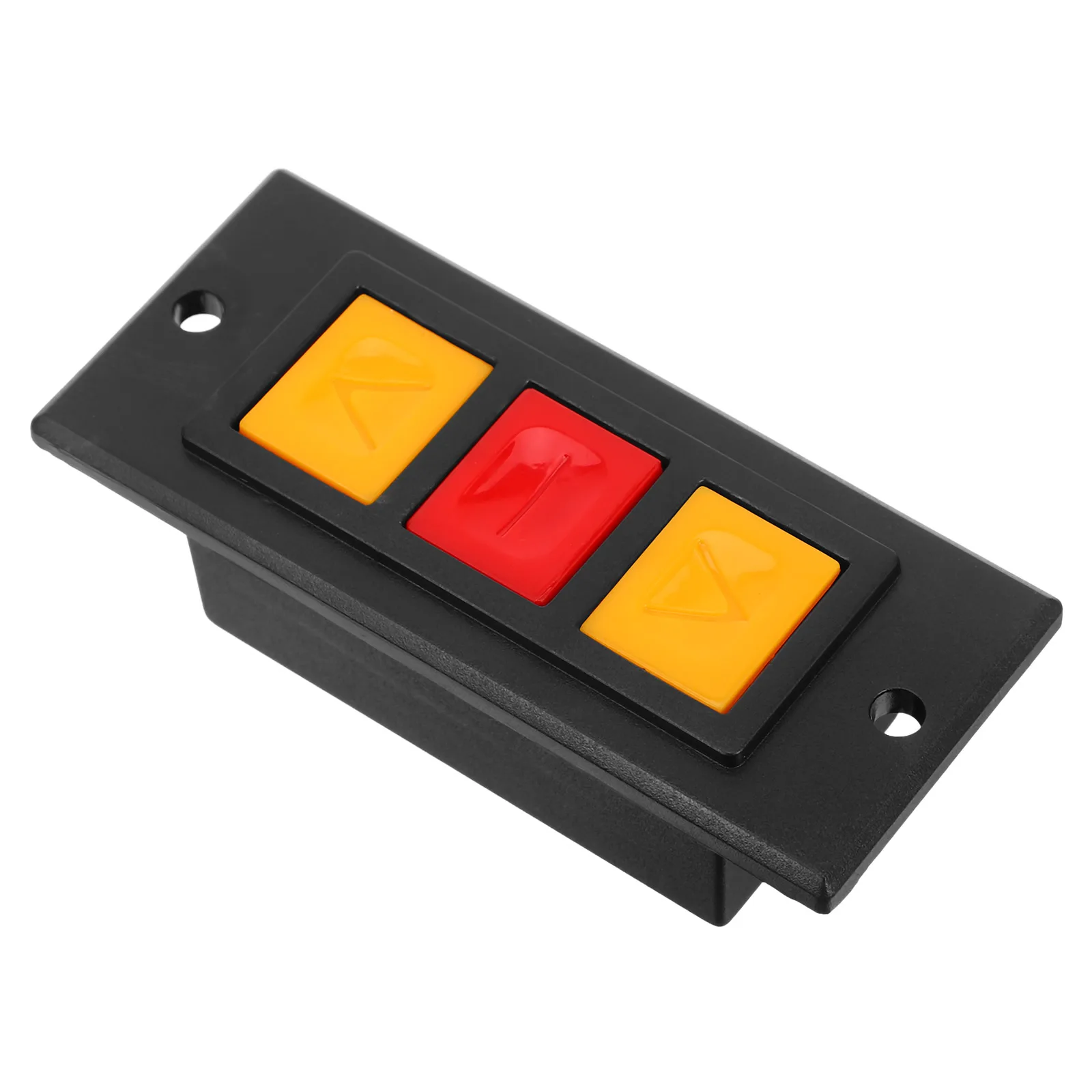 Electric Door Switch Button for Garage Opener Wall Mount Control Copper Core Reliable Energy Efficient Compatible with
Electric Door Switch Button for Garage Opener Wall Mount Control Copper Core Reliable Energy Efficient Compatible with