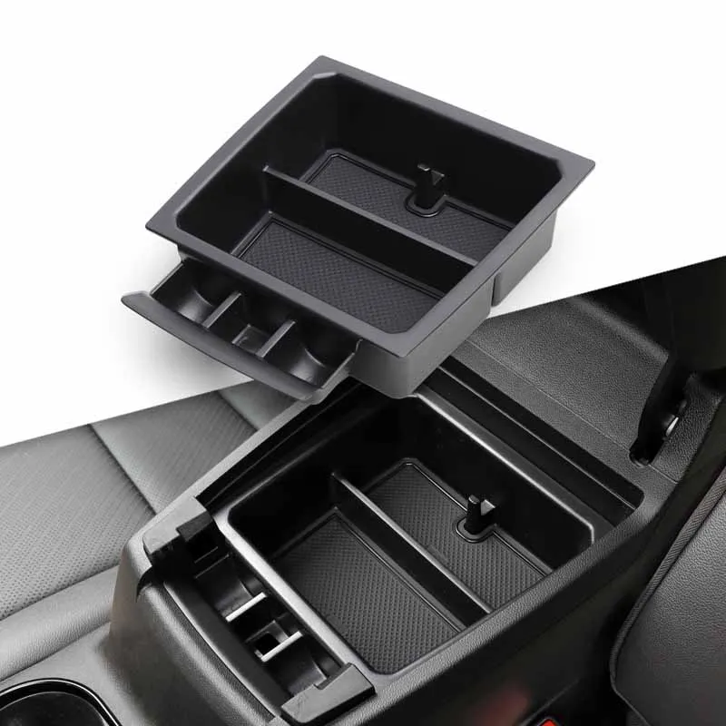 Car Armrest Box Storage Box Organizer Storage Box Central Storage Box For COLORADO 2023 2024 Auto Accessories
Car Armrest Box Storage Box Organizer Storage Box Central Storage Box For COLORADO 2023 2024 Auto Accessories