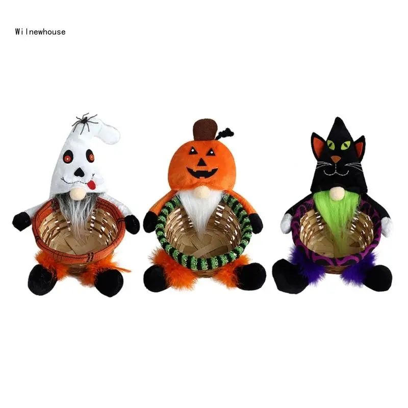 Versatile Halloween Round Bamboos Storage Basket with Enchanting Elegant Designs for Trendy Collectors and Decoration Dropship
Versatile Halloween Round Bamboos Storage Basket with Enchanting Elegant Designs for Trendy Collectors and Decoration Dropship