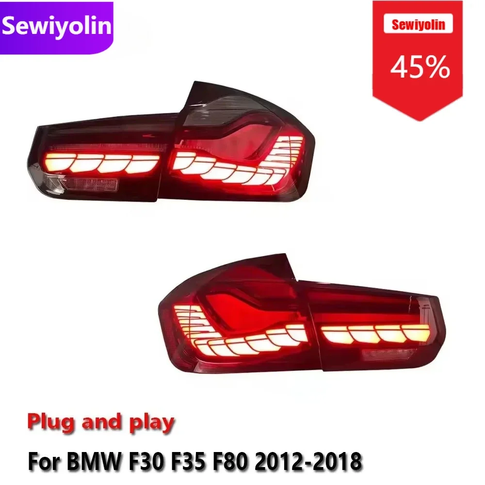 Автомобильные аксессуары для DRL, задний фонарь, светодиодный для BMW F30 F35 F80 2012-2018, седан, DRL, противотуманные задние фонари для прицепа, указатель поворота Voiture P
Автомобильные аксессуары для DRL, задний фонарь, светодиодный для BMW F30 F35 F80 2012-2018, седан, DRL, противотуманные задние фонари для прицепа, указатель поворота Voiture P