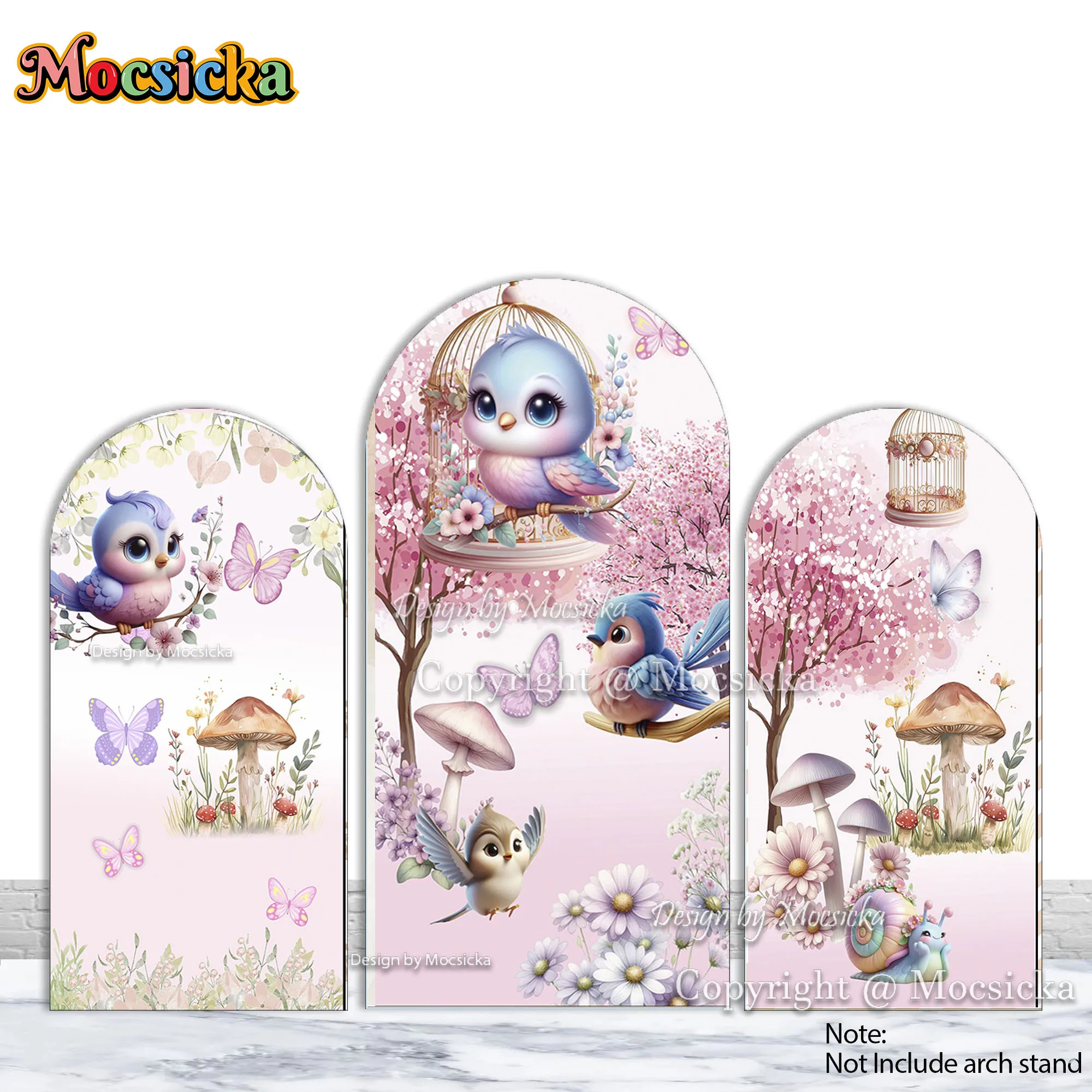 Mocsicka Girl 1st Birthday Party Arch Cover фон для фотосъемки птица бабочка гриб розовый цветочный фон с деревом детское шоу
Mocsicka Girl 1st Birthday Party Arch Cover фон для фотосъемки птица бабочка гриб розовый цветочный фон с деревом детское шоу