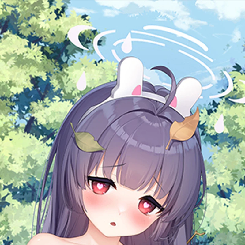 Dakimakura Anime Pillow Case Miyu Kasumizawa Double-sided Print Of Life-size Body Pillowcase Gifts
Dakimakura Anime Pillow Case Miyu Kasumizawa Double-sided Print Of Life-size Body Pillowcase Gifts