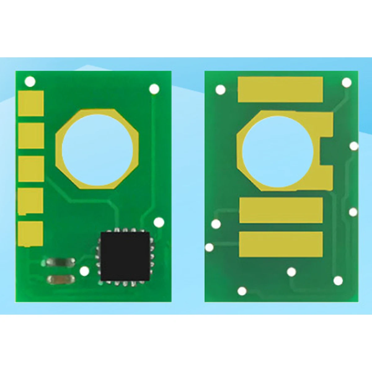 Toner Chip for Ricoh Lanier Savin Aficio IPSiO MP C306 C406 C307 C407 SP SPF 842091 842092 842093 842094 842099 842100 842101
Toner Chip for Ricoh Lanier Savin Aficio IPSiO MP C306 C406 C307 C407 SP SPF 842091 842092 842093 842094 842099 842100 842101
