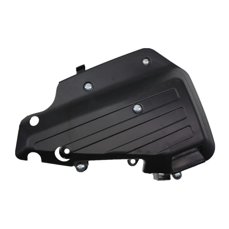 Motorcycle Air Filter Assembly for Honda DIO50 AF17/AF18 Air Cleaner Assembly Air Intake Filter
Motorcycle Air Filter Assembly for Honda DIO50 AF17/AF18 Air Cleaner Assembly Air Intake Filter