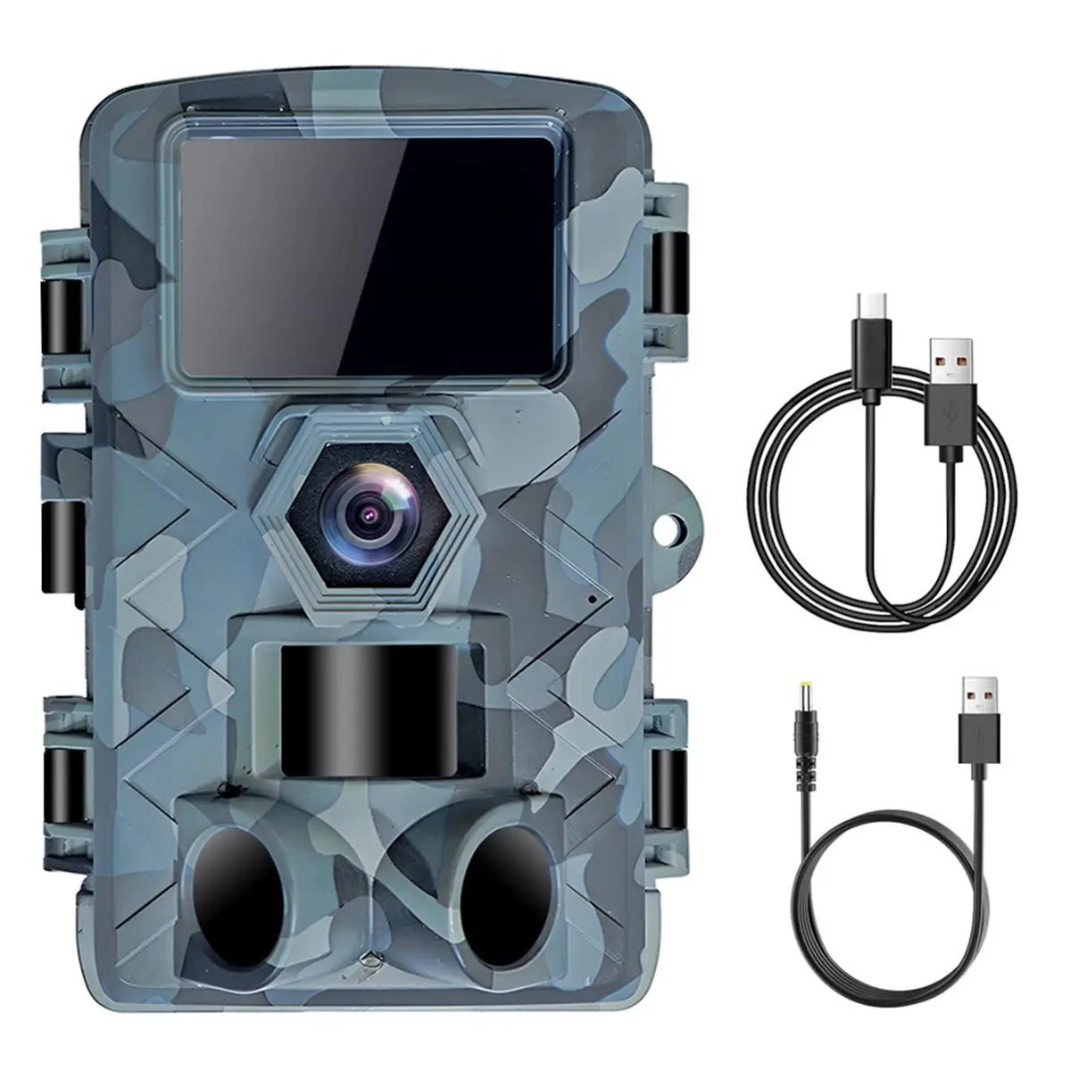 【TODAY-BUY】~@ WIFI 60MP 1296P Trail Camera with Night Vision IP66 Waterproof 0.2s Trigger Time Photo Trap Camera Wild Cameras
【TODAY-BUY】~@ WIFI 60MP 1296P Trail Camera with Night Vision IP66 Waterproof 0.2s Trigger Time Photo Trap Camera Wild Cameras
