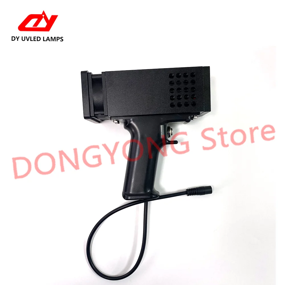 High Power Portable Handheld UV Lamp Industrial Grade Super Bright Fast Curing Light for Automotive Sheet Metal Spray Painting
High Power Portable Handheld UV Lamp Industrial Grade Super Bright Fast Curing Light for Automotive Sheet Metal Spray Painting