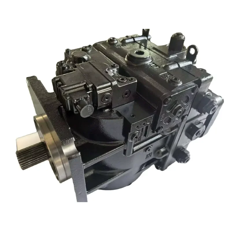Paver and mixer truck engineering equipment parts 90R075 90R130 90L075 90L130 90L180 hydraulic pumps
Paver and mixer truck engineering equipment parts 90R075 90R130 90L075 90L130 90L180 hydraulic pumps