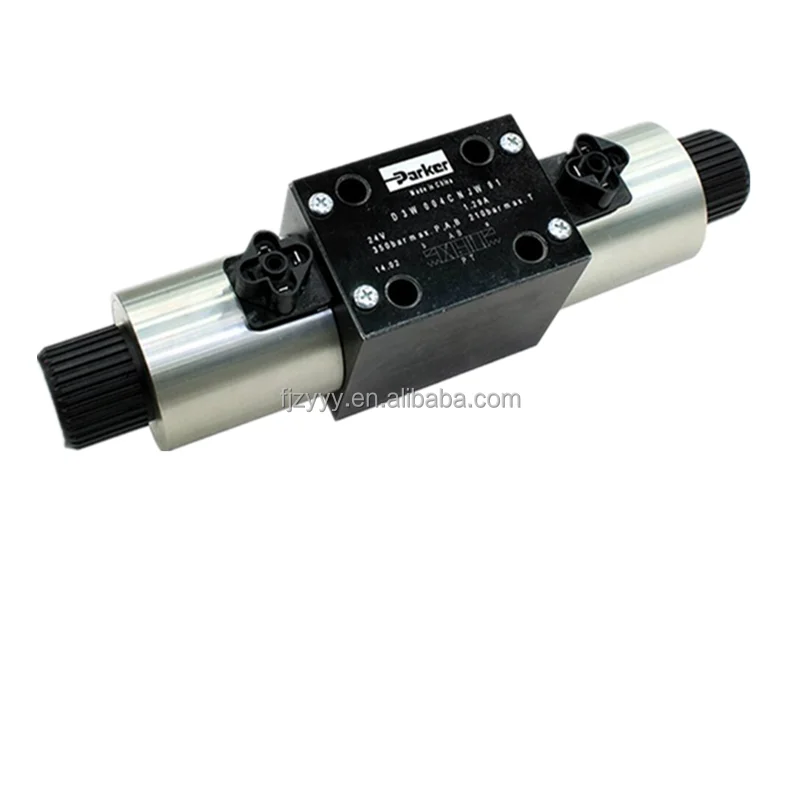 Parker valve D1VW020HNJW91 D1VW002ENJW91 D1VW001CNJW91 D1VW001CNJW D1VW001CNJW D1VW001MNJW91 hydraulic directional control valve
Parker valve D1VW020HNJW91 D1VW002ENJW91 D1VW001CNJW91 D1VW001CNJW D1VW001CNJW D1VW001MNJW91 hydraulic directional control valve