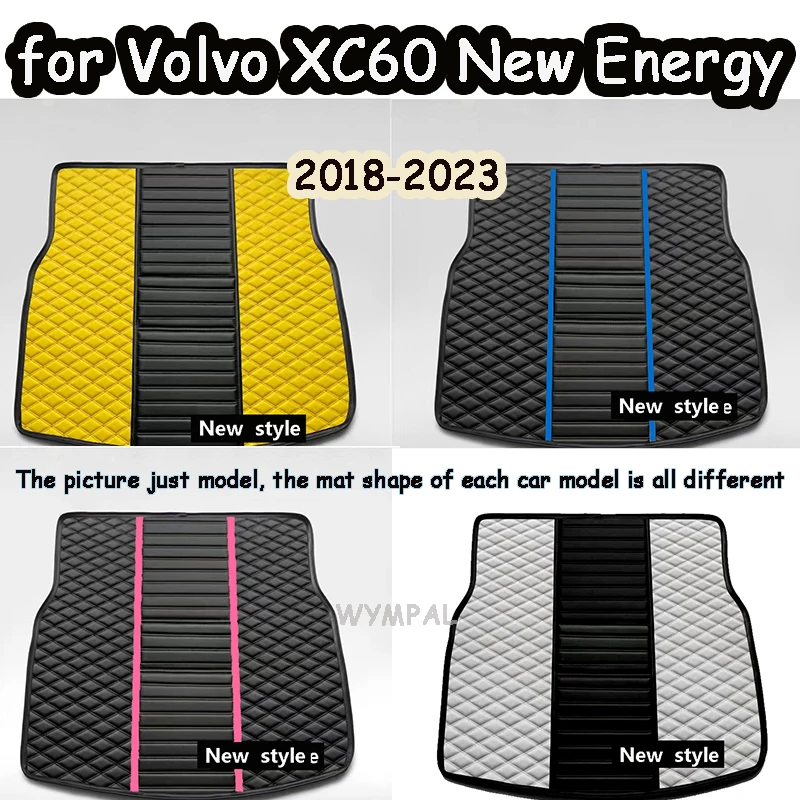 Коврик в багажник автомобиля для Volvo XC60 New Energy 2018 2019 2020 2021 2022 2023 2024 2025 автомобильные аксессуары авто украшение интерьера
Коврик в багажник автомобиля для Volvo XC60 New Energy 2018 2019 2020 2021 2022 2023 2024 2025 автомобильные аксессуары авто украшение интерьера