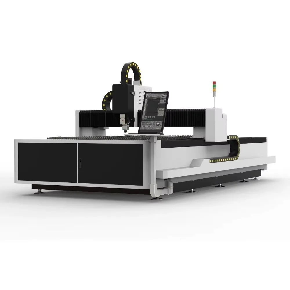 2026 High-speed Cutting CE 3000*1500mm 6kw Sheet Metal Cutter Single-Plane 3kw Fiber Laser Cutting Machine 2000mmx4000mm
2026 High-speed Cutting CE 3000*1500mm 6kw Sheet Metal Cutter Single-Plane 3kw Fiber Laser Cutting Machine 2000mmx4000mm