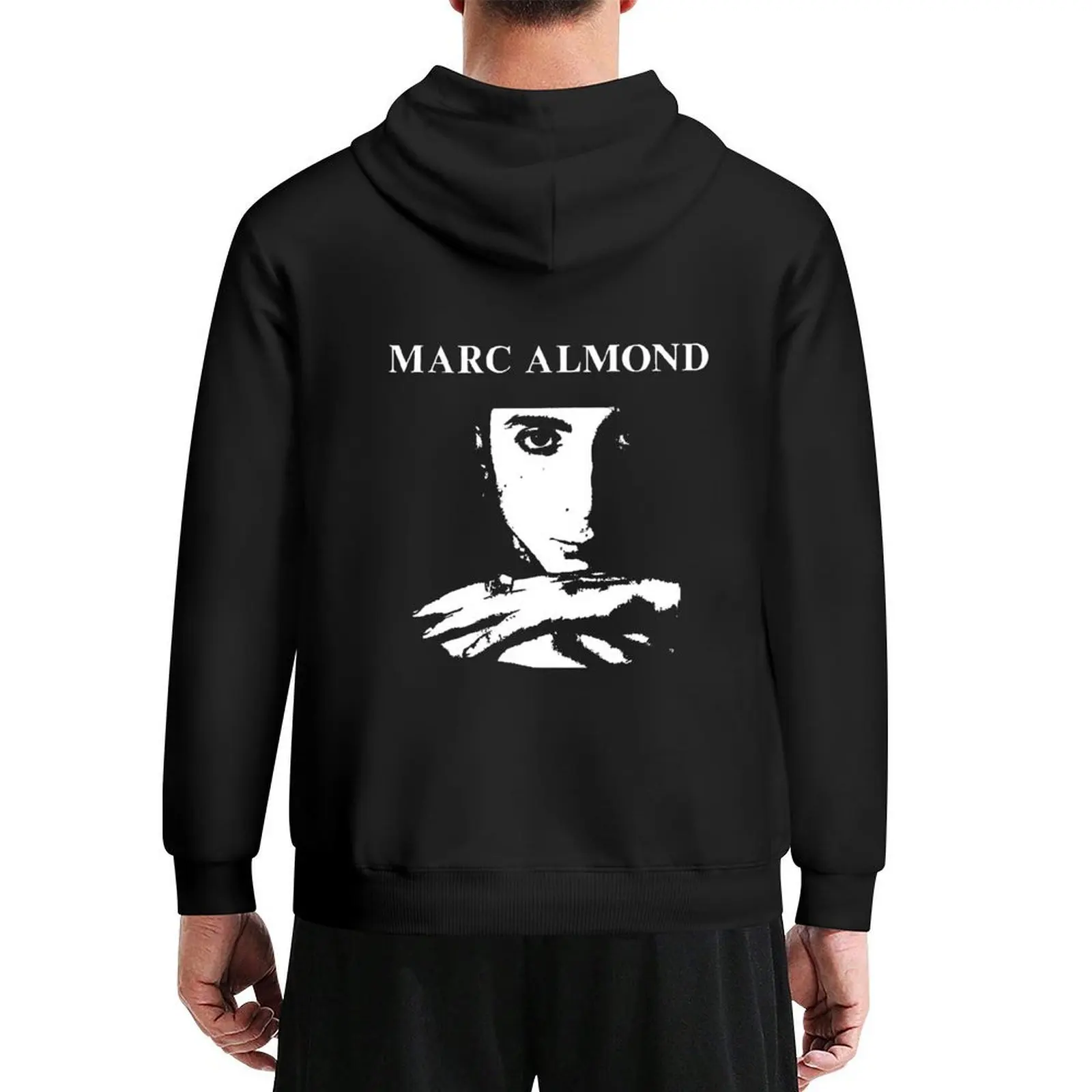 Men Women Marc Almond Hoodie fashion men autumn men clothing autumn clothes big size hoodie
Men Women Marc Almond Hoodie fashion men autumn men clothing autumn clothes big size hoodie