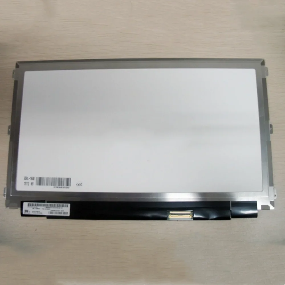 LP133WD2-SLB1 LP133WD2 SLB1 13.3 Inch IPS Panel LCD Screen Display Slim LVDS 40pins HD 1600x900 60Hz 300 cd/m² (Typ.) 45% NTSC
LP133WD2-SLB1 LP133WD2 SLB1 13.3 Inch IPS Panel LCD Screen Display Slim LVDS 40pins HD 1600x900 60Hz 300 cd/m² (Typ.) 45% NTSC