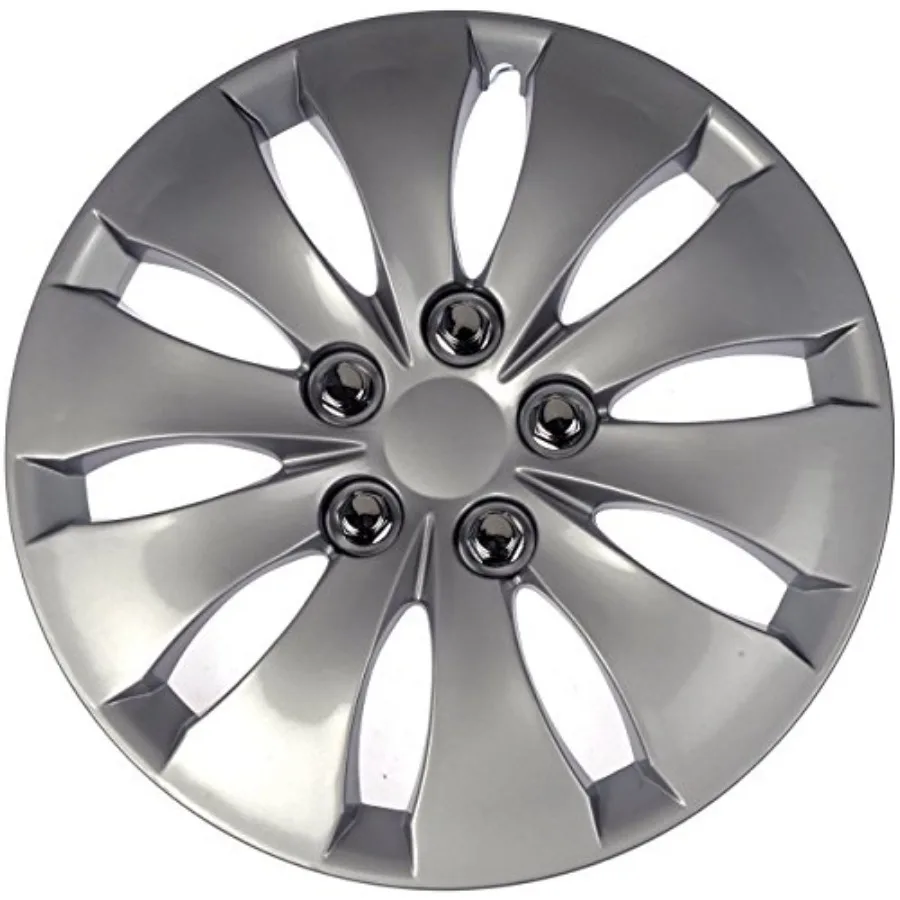Wheel Cover Compatible with Select Honda Models
Wheel Cover Compatible with Select Honda Models