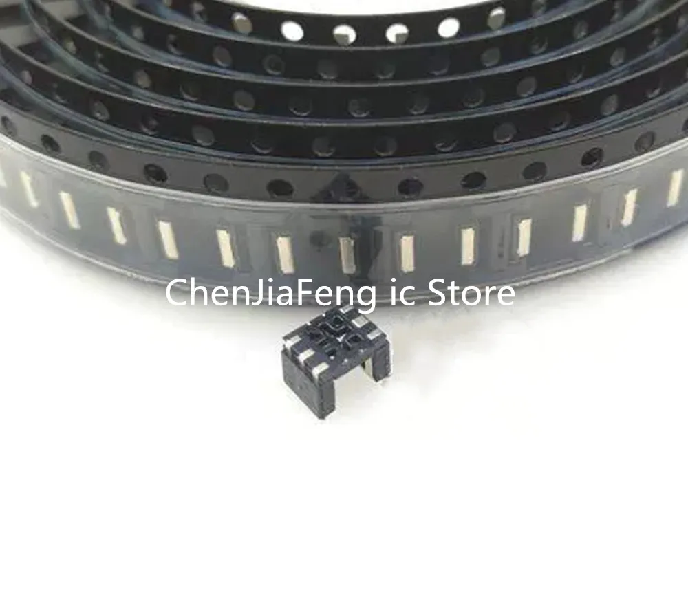 5 шт. ~ 500 шт./лот TCUT1300X01 TCUT1300 SMD6 Новый оригинал
5 шт. ~ 500 шт./лот TCUT1300X01 TCUT1300 SMD6 Новый оригинал