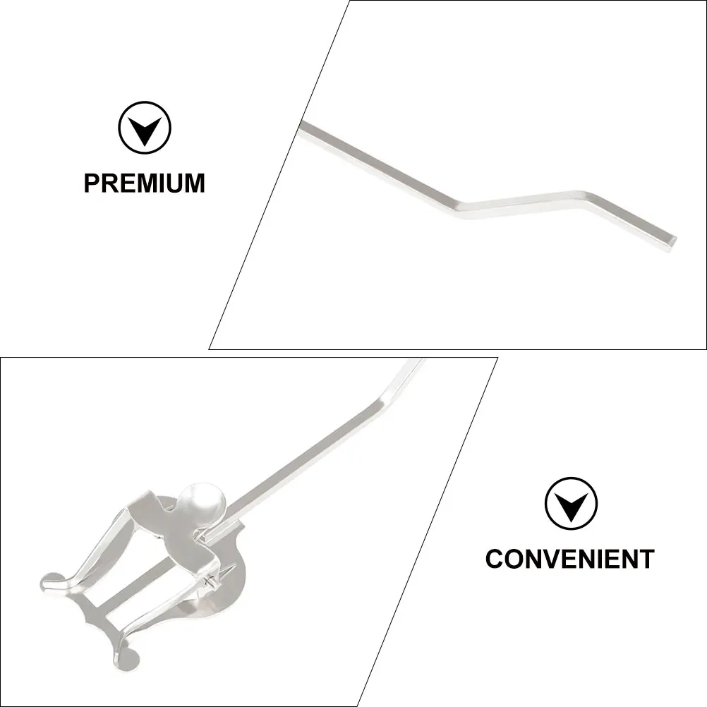 1pc Portable Saxophone Music Sheet Holder Premium Iron Sheet Music Clamp Compact Lightweight For All Folders Great Gift For
1pc Portable Saxophone Music Sheet Holder Premium Iron Sheet Music Clamp Compact Lightweight For All Folders Great Gift For