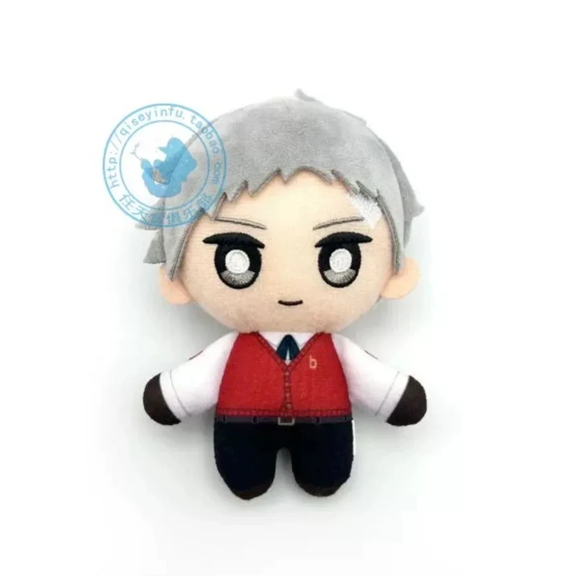 Yukari Takeba Yukari Sanada Akihiko Sanada P5 P3 Аниме плюшевые игрушки с хлопковой подкладкой 10 см плюшевая кукла кулон рюкзак брелок
Yukari Takeba Yukari Sanada Akihiko Sanada P5 P3 Аниме плюшевые игрушки с хлопковой подкладкой 10 см плюшевая кукла кулон рюкзак брелок
