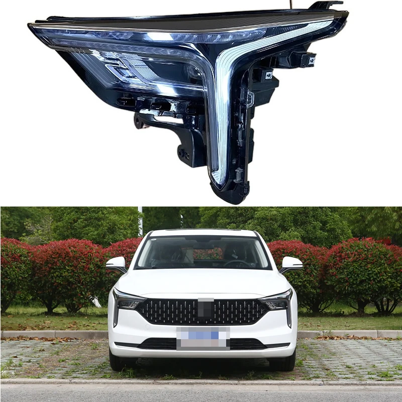 For Applicable to 2020-2023 new Pentium B70 original high configuration LED headlamp assembly Auto Parts
For Applicable to 2020-2023 new Pentium B70 original high configuration LED headlamp assembly Auto Parts