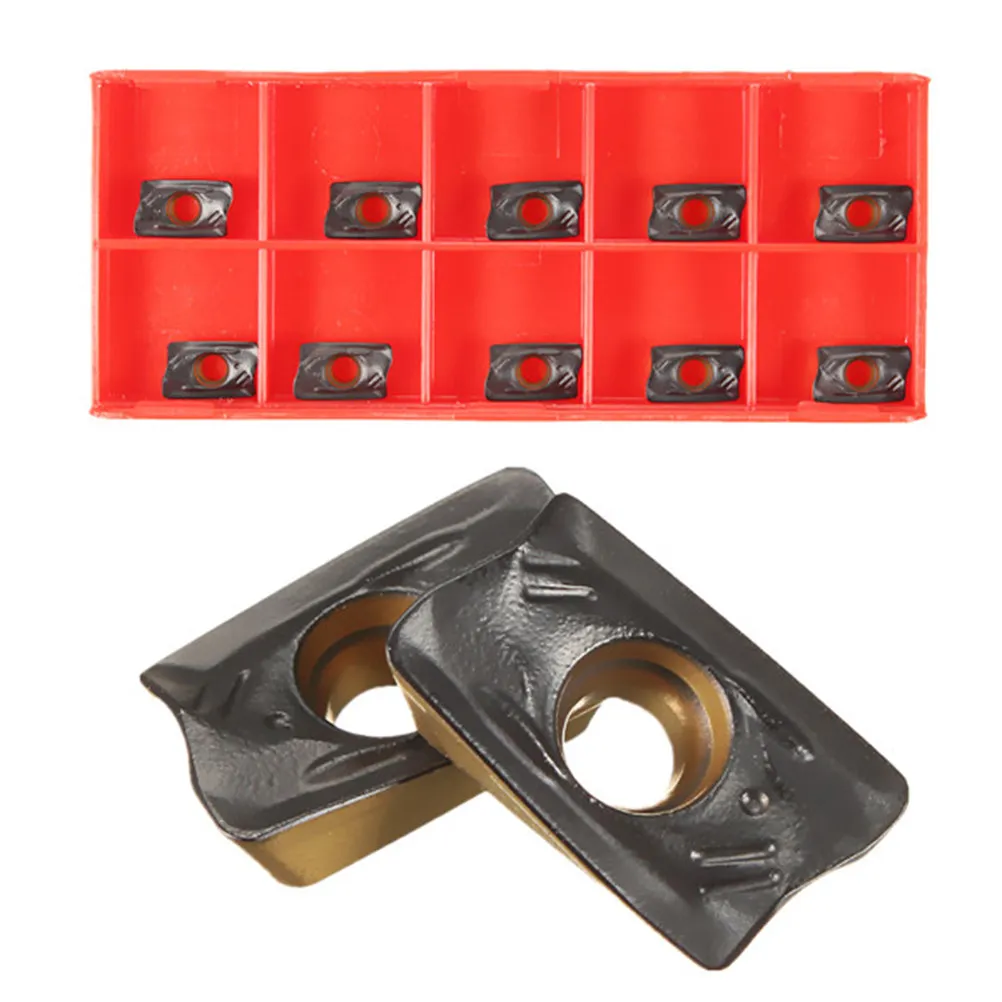 10Pcs R390-11t308m- 4230 Carbide Inserts for Cnc Lathe Turning Tool Profiling Bar Semi Finishing Finishing Hard Alloy Cutting
10Pcs R390-11t308m- 4230 Carbide Inserts for Cnc Lathe Turning Tool Profiling Bar Semi Finishing Finishing Hard Alloy Cutting