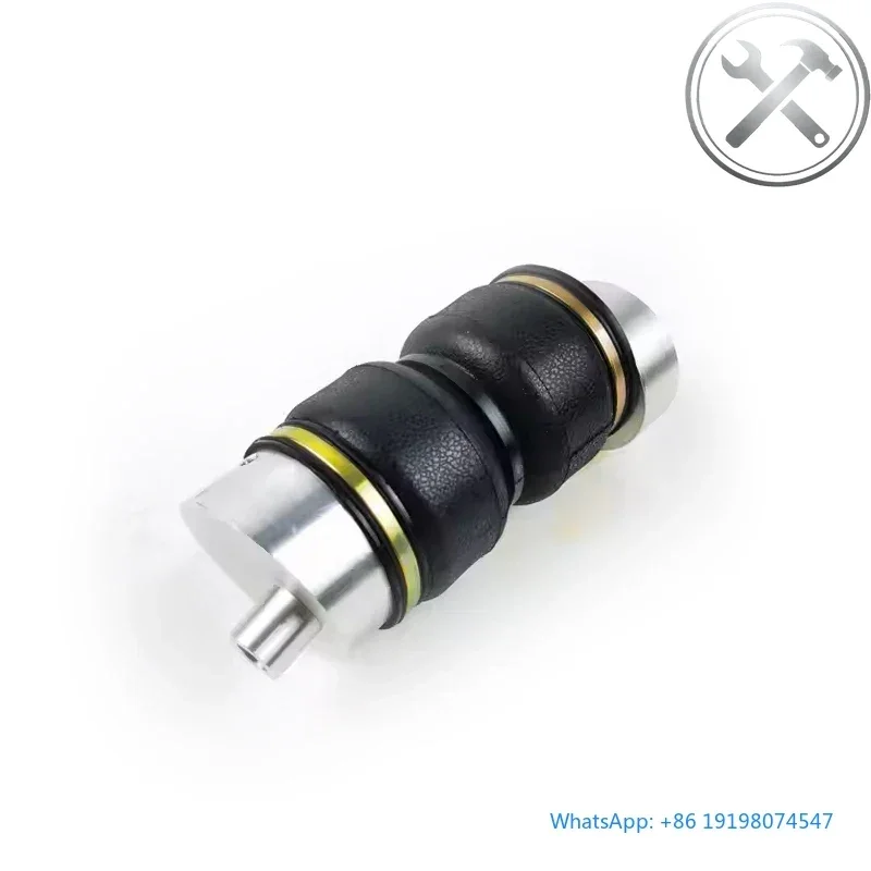 For A4 B9 2015 Onwards Rear Air Spring Bag Air Suspension Shock Absorber Component
For A4 B9 2015 Onwards Rear Air Spring Bag Air Suspension Shock Absorber Component