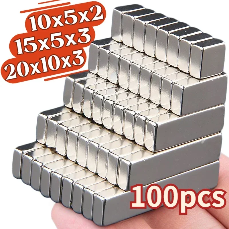 10x5x2 mm Super Strong Neodymium Magnets Fridge Magnets N52 Rare Earth 15/20x5x3mm Magnets imanes Permanent Magnetic Disc Magnet
10x5x2 mm Super Strong Neodymium Magnets Fridge Magnets N52 Rare Earth 15/20x5x3mm Magnets imanes Permanent Magnetic Disc Magnet