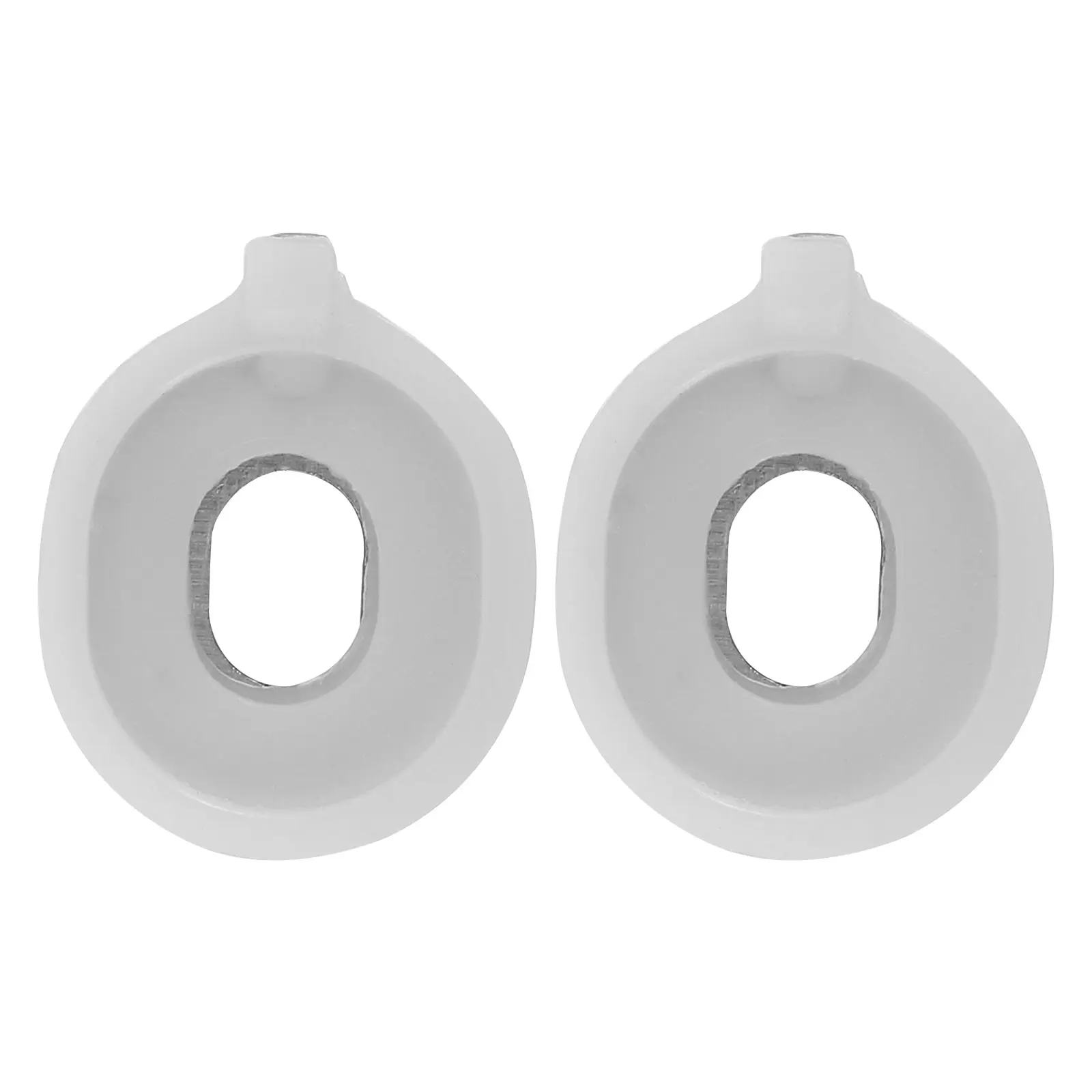2 Pcs Clarinet Spring Support Piston Alto Horn Plate Trumpet Cornet Cushion Button Pads Replace
2 Pcs Clarinet Spring Support Piston Alto Horn Plate Trumpet Cornet Cushion Button Pads Replace