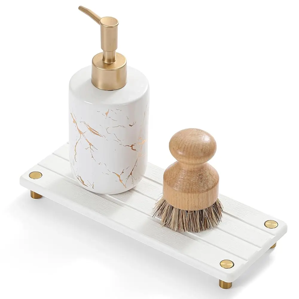Free Shipping-Instant Dry Sink Caddy Kitchen Sink Organizer, Quick Drying Diatomaceous Earth Stone Sink Tray Sponge Holder Soap
Free Shipping-Instant Dry Sink Caddy Kitchen Sink Organizer, Quick Drying Diatomaceous Earth Stone Sink Tray Sponge Holder Soap