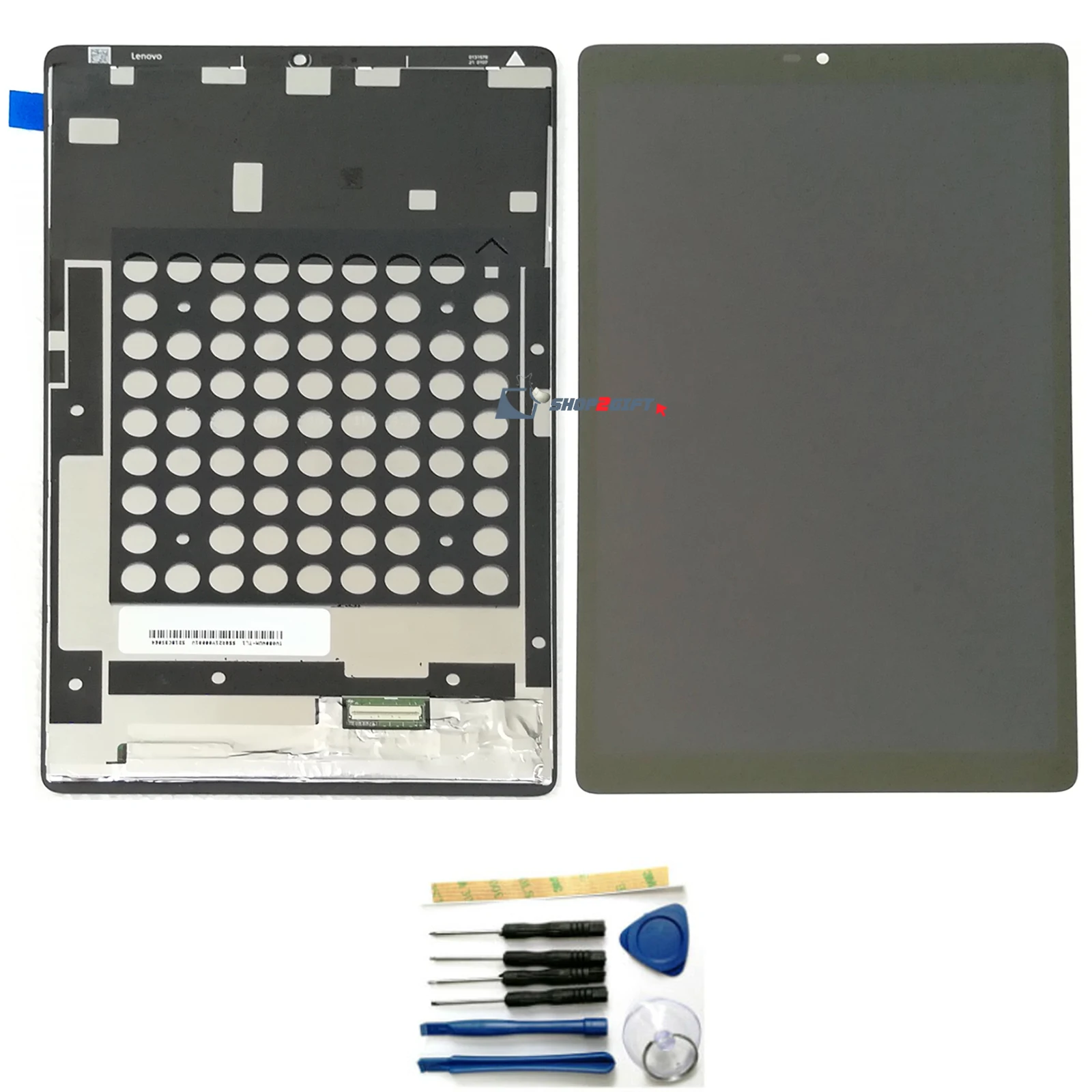 8.0" For Lenovo Tab M8 FHD TB-8705F TB-8705X LCD Display Touch Screen Digitizer
8.0" For Lenovo Tab M8 FHD TB-8705F TB-8705X LCD Display Touch Screen Digitizer