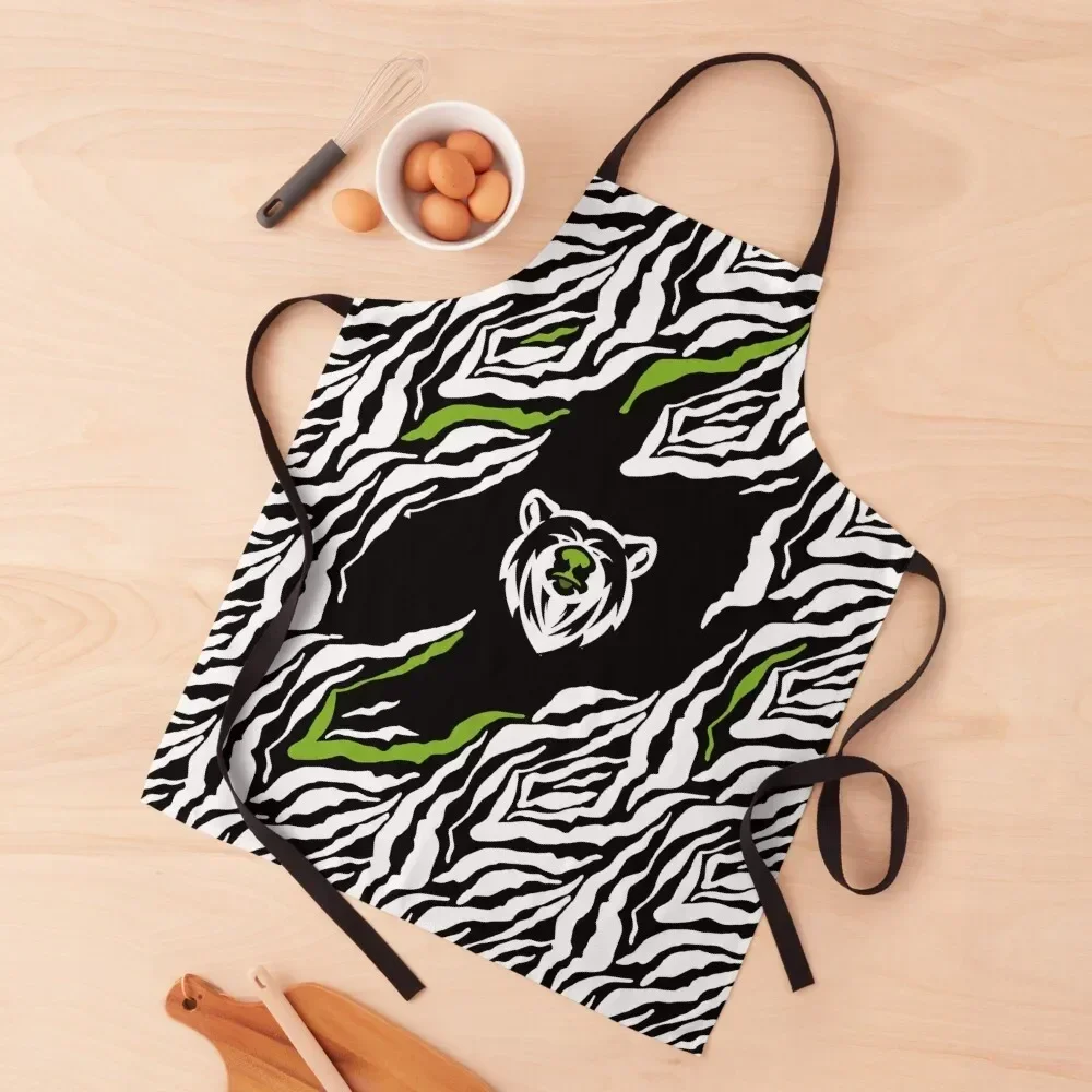 GOWILD Seamless Bear Design Apron custom women's kitchen For Cooking kitchen girl Kitchenware Apron
GOWILD Seamless Bear Design Apron custom women's kitchen For Cooking kitchen girl Kitchenware Apron