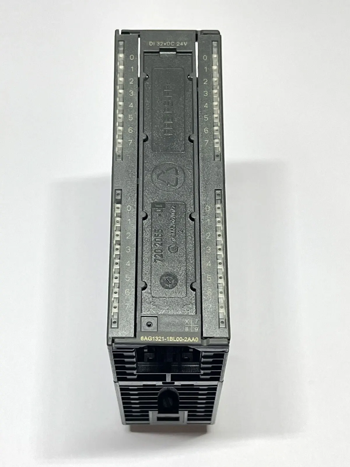 Brand new 6AG1321-1BL00-2AA0 6AG1321-1BH02-2AA0 6AG1321-7BH01-2AB0 Warrently One-year
Brand new 6AG1321-1BL00-2AA0 6AG1321-1BH02-2AA0 6AG1321-7BH01-2AB0 Warrently One-year